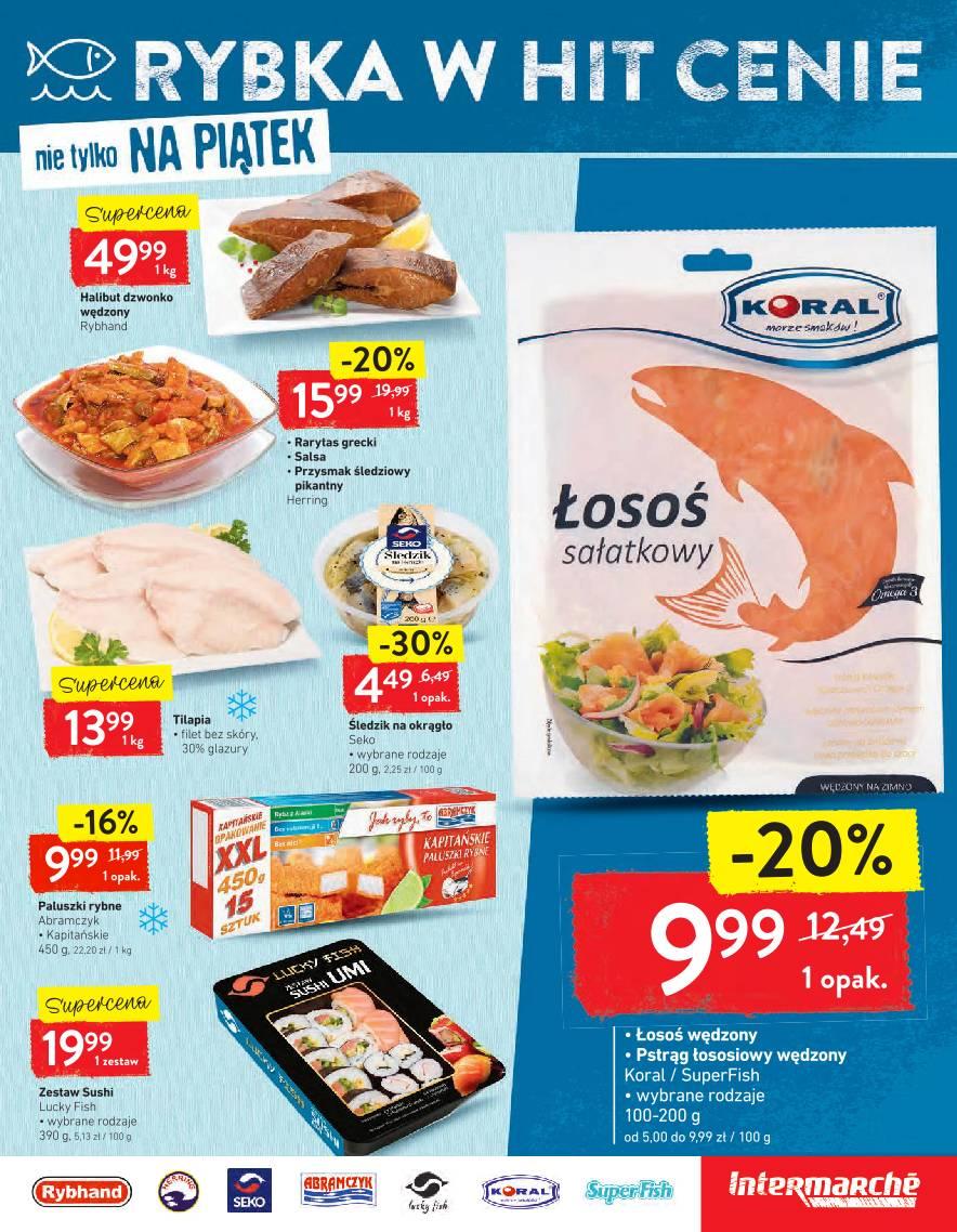 Gazetka promocyjna Intermarche do 01/02/2021 str.11