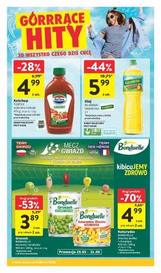Gazetka Intermarche