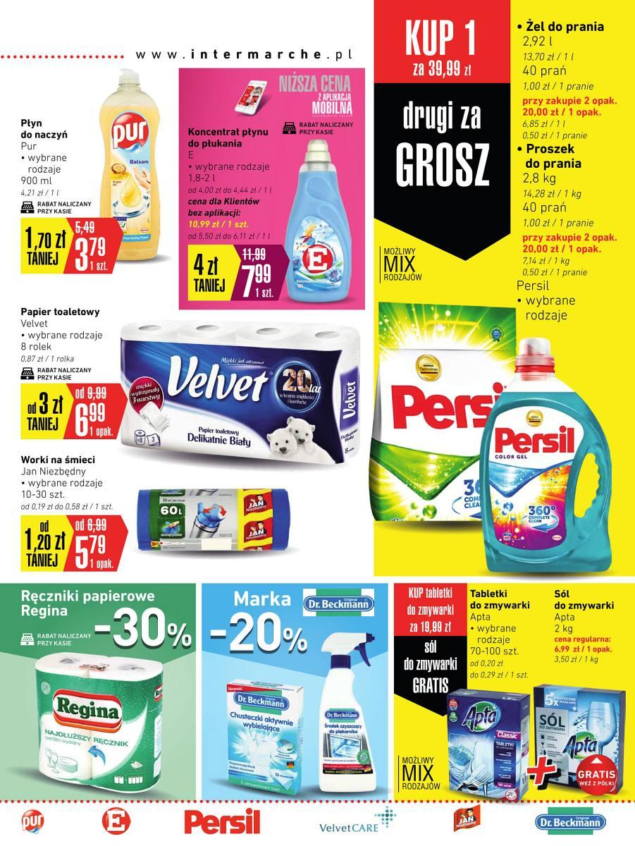 Gazetka promocyjna Intermarche do 10/01/2018 str.19