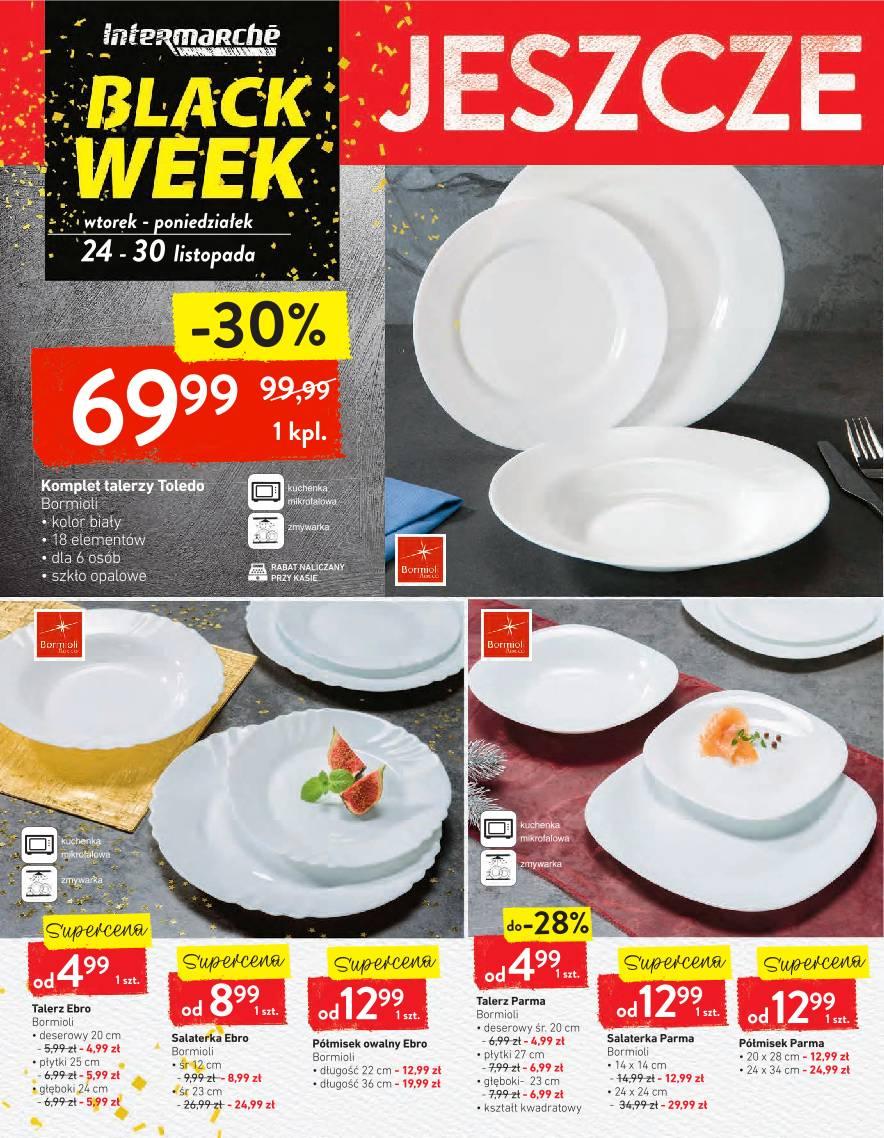 Gazetka promocyjna Intermarche do 30/11/2020 str.26