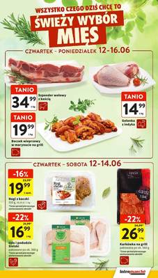Gazetka Intermarche