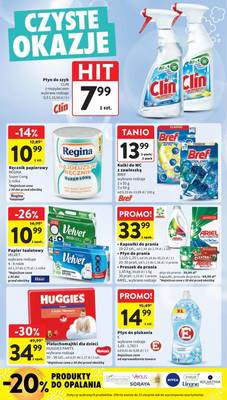 Gazetka Intermarche