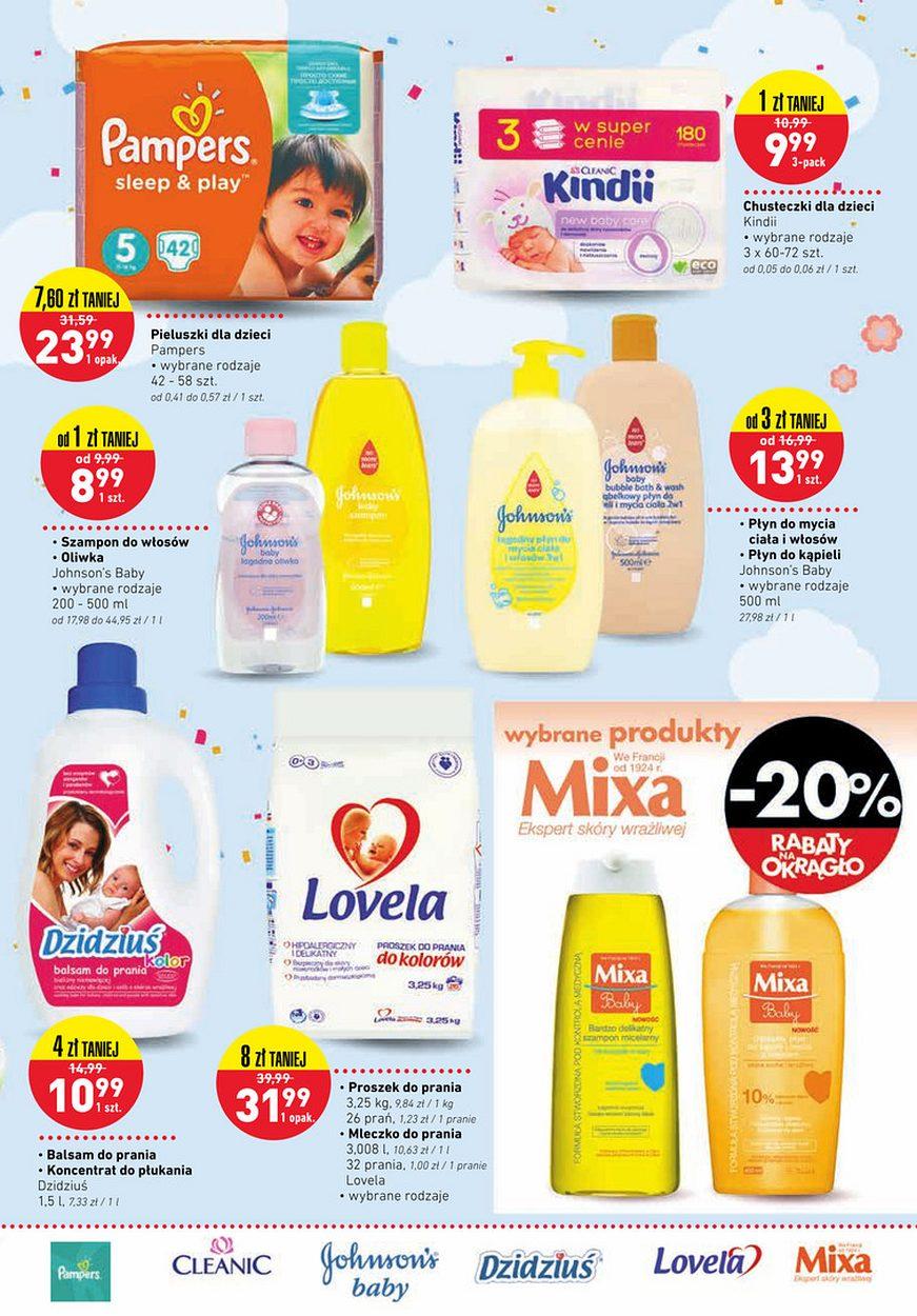 Gazetka promocyjna Intermarche do 25/10/2017 str.25