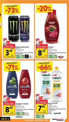 Gazetka Intermarche