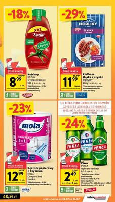 Gazetka Intermarche
