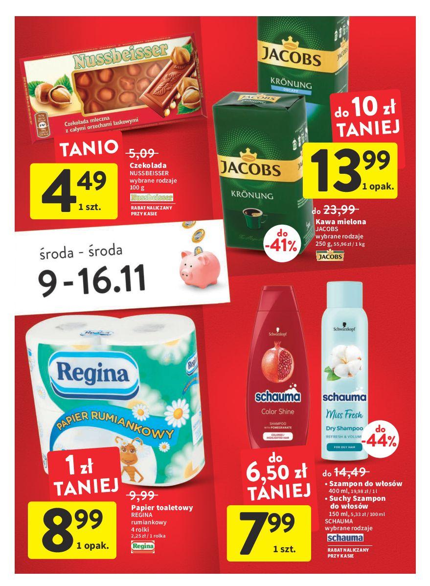 Gazetka promocyjna Intermarche do 16/11/2022 str.5