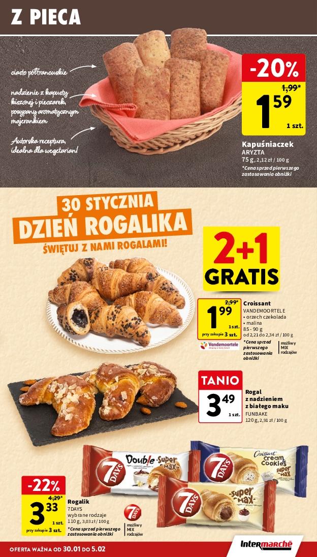 Gazetka promocyjna Intermarche do 05/02/2025 str.25