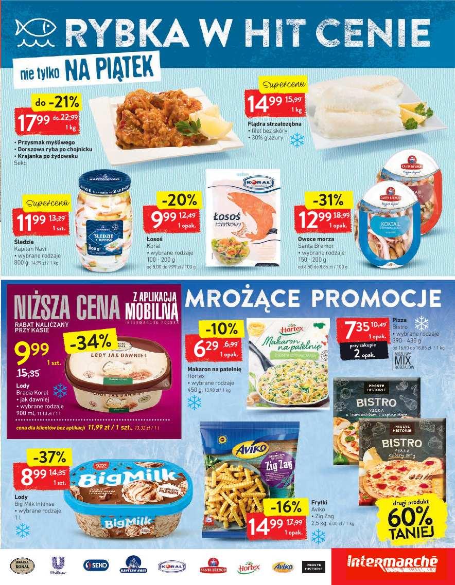 Gazetka promocyjna Intermarche do 02/11/2020 str.13