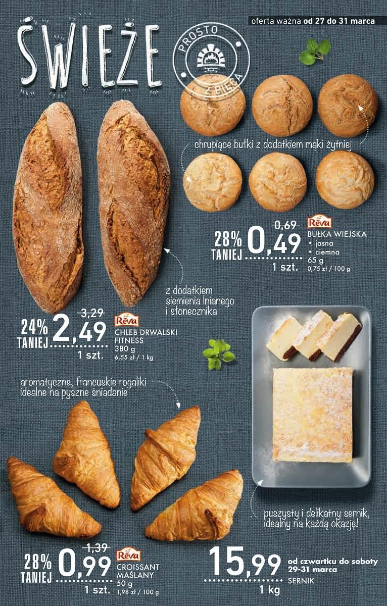 Gazetka promocyjna Intermarche do 31/03/2018 str.11