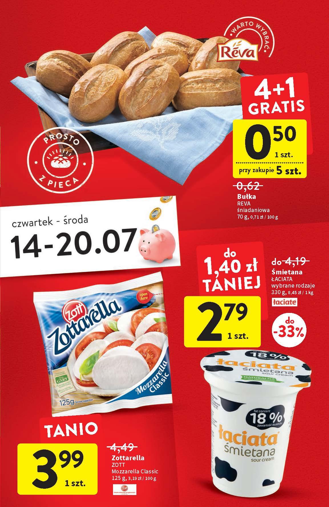 Gazetka promocyjna Intermarche do 20/07/2022 str.5