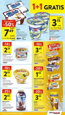 Gazetka Intermarche