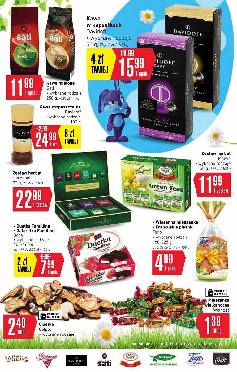 Gazetka promocyjna Intermarche do 14/03/2018 str.5