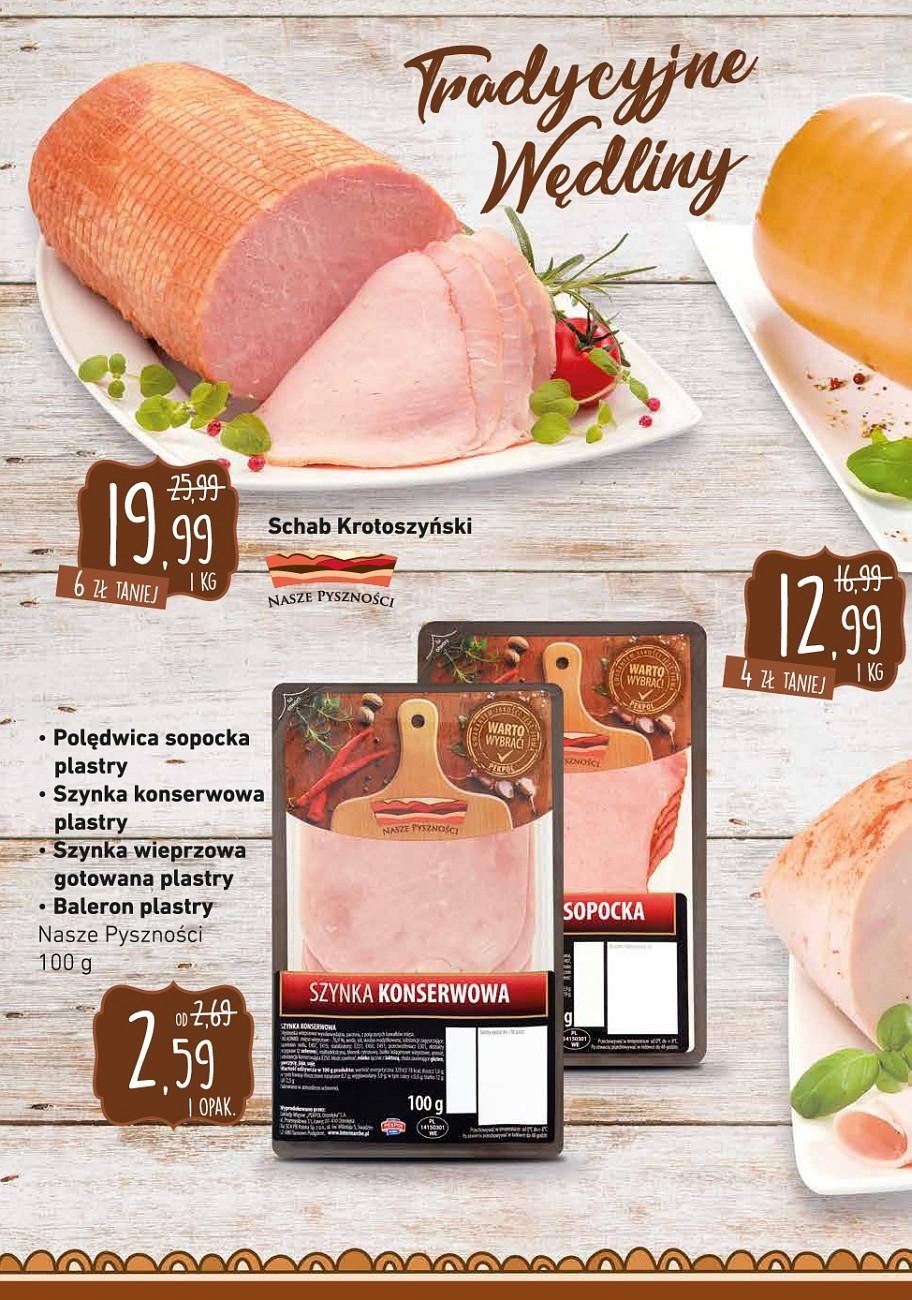 Gazetka promocyjna Intermarche do 26/03/2018 str.16