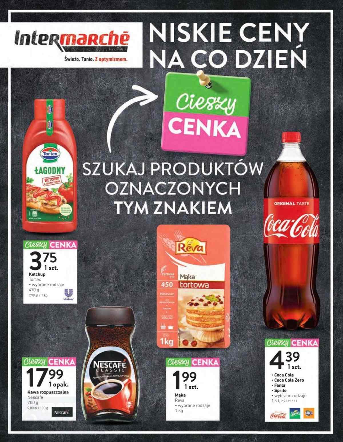 Gazetka promocyjna Intermarche do 03/02/2020 str.15