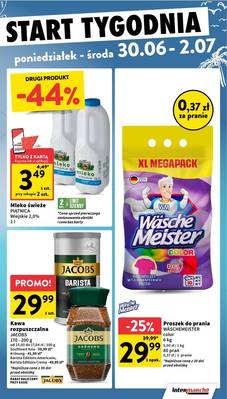 Gazetka Intermarche