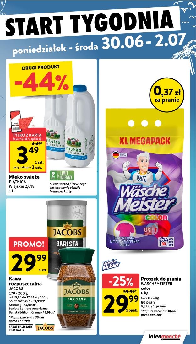 Gazetka promocyjna Intermarche do 02/07/2025 str.39