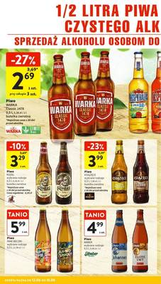 Gazetka Intermarche