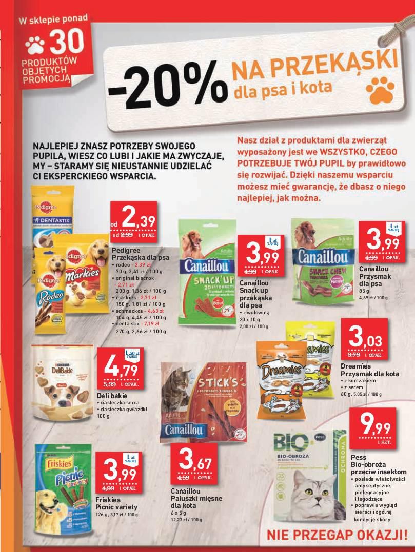 Gazetka promocyjna Intermarche do 24/02/2016 str.5