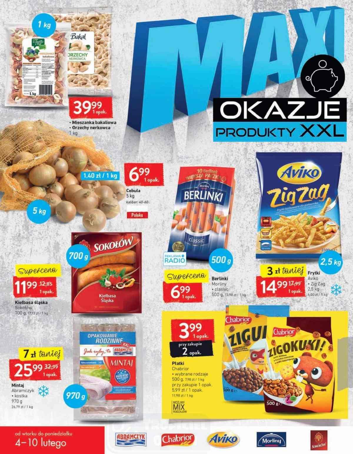 Gazetka promocyjna Intermarche do 10/02/2020 str.14