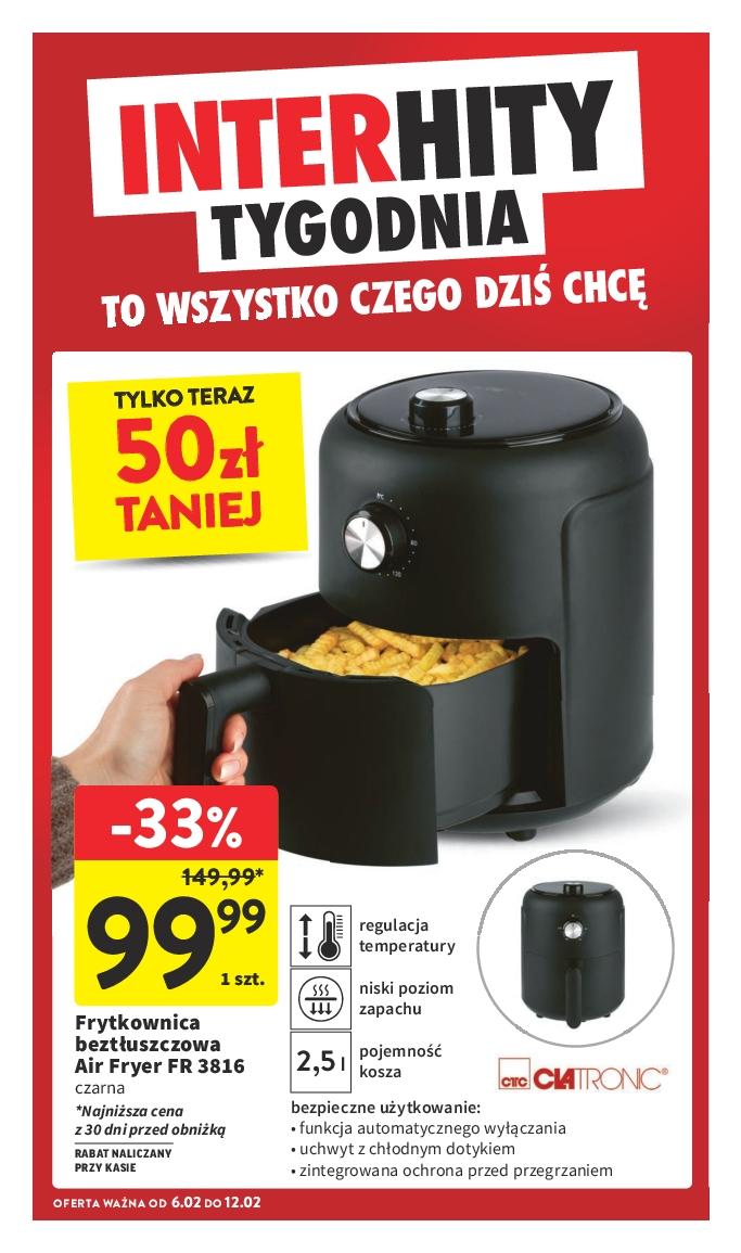 Gazetka promocyjna Intermarche do 12/02/2025 str.8