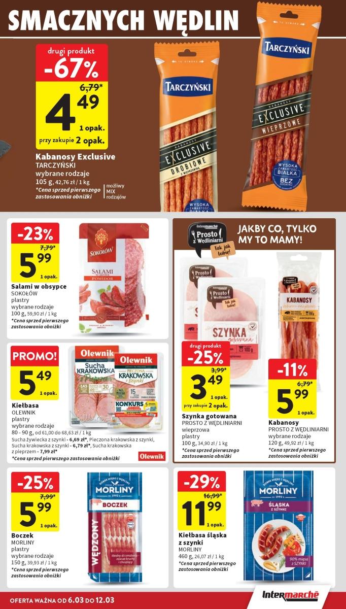 Gazetka promocyjna Intermarche do 12/03/2025 str.20