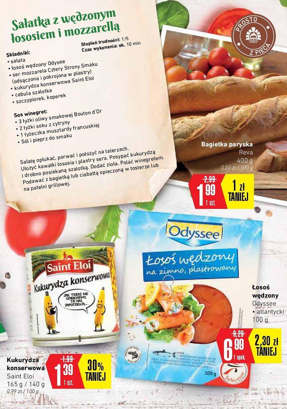 Gazetka promocyjna Intermarche do 30/05/2018 str.15