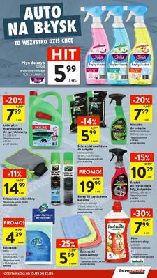 Gazetka Intermarche