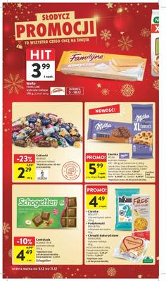 Gazetka Intermarche