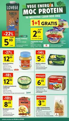 Gazetka Intermarche