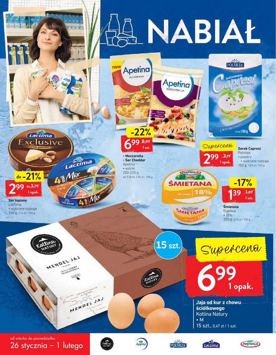 Gazetka promocyjna Intermarche do 01/02/2021 str.14