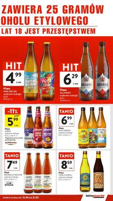 Gazetka Intermarche
