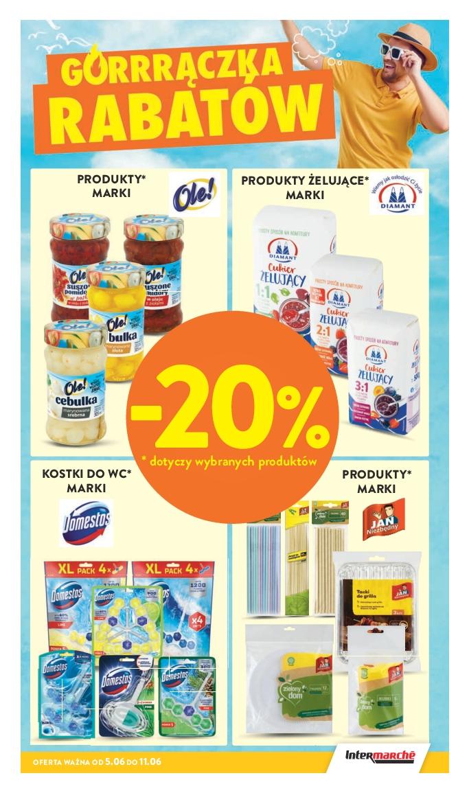 Gazetka promocyjna Intermarche do 11/06/2025 str.7