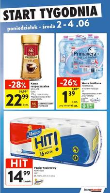 Gazetka Intermarche