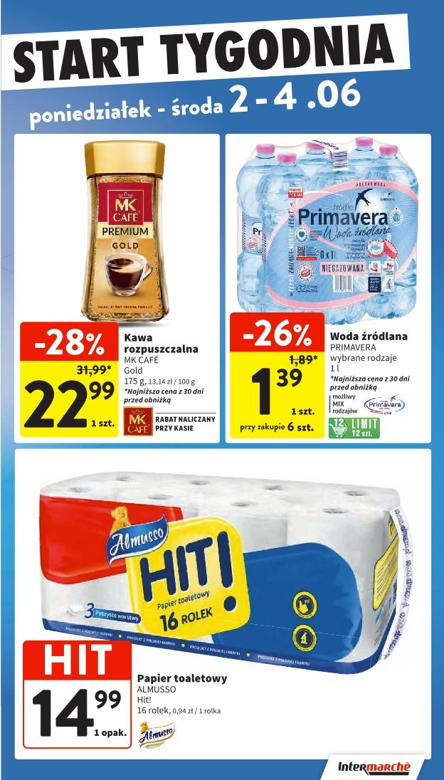 Gazetka promocyjna Intermarche do 04/06/2025 str.43