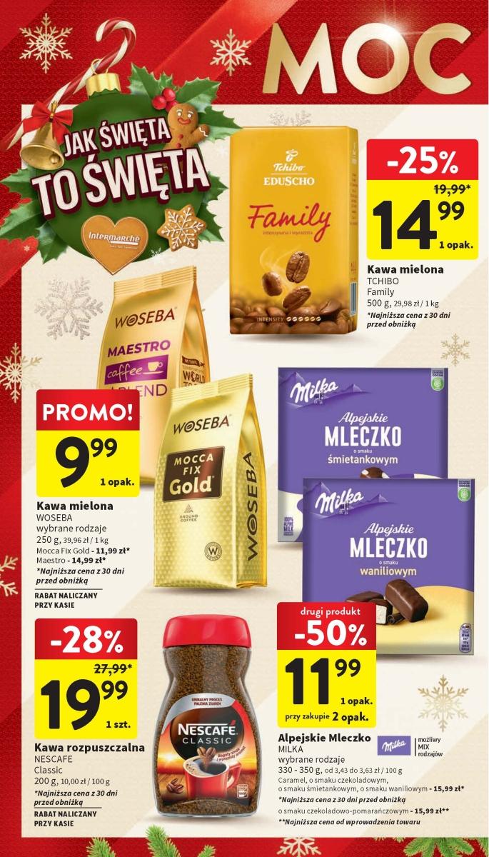 Gazetka promocyjna Intermarche do 23/12/2023 str.18