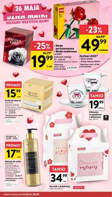Gazetka Intermarche