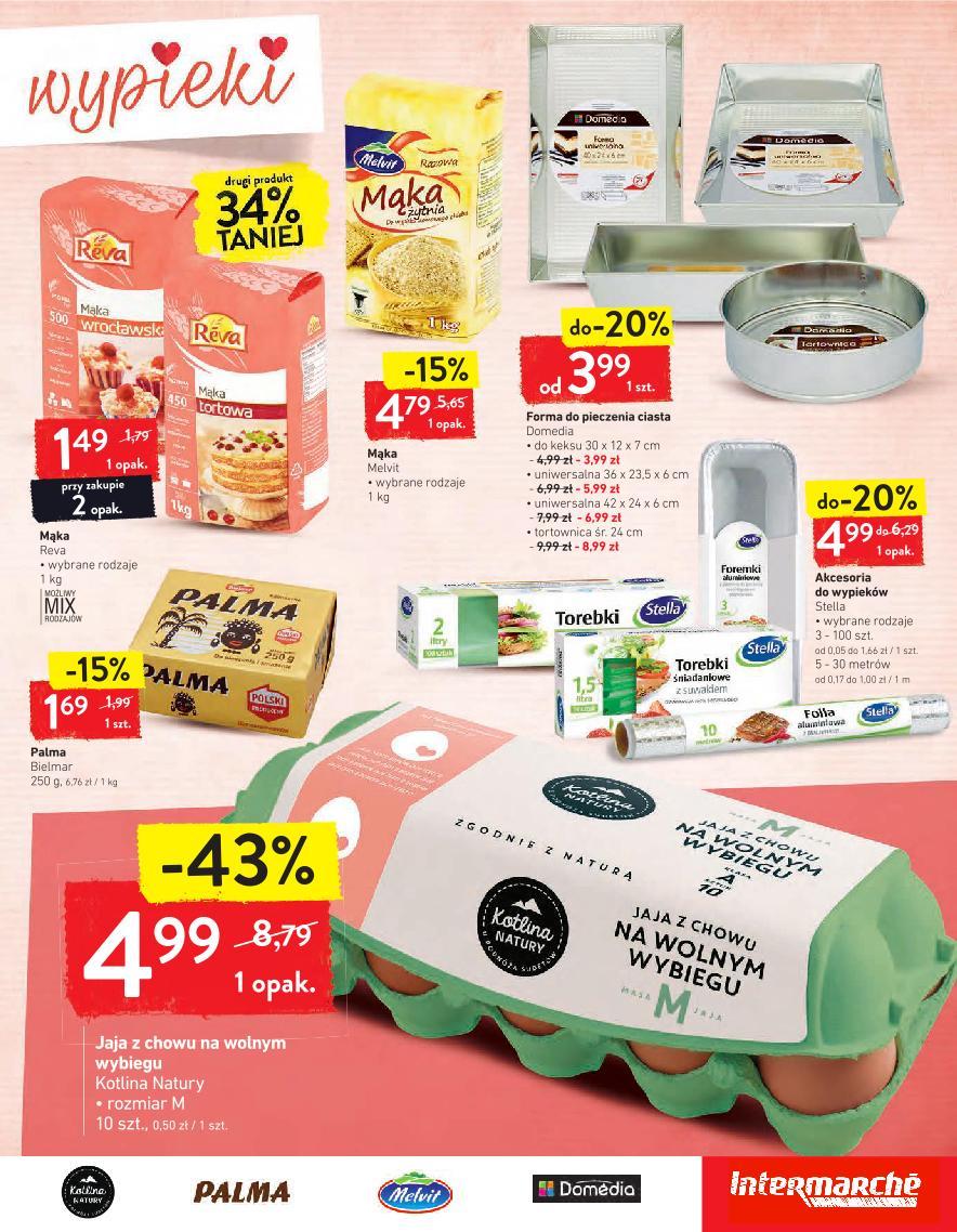 Gazetka promocyjna Intermarche do 25/01/2021 str.11