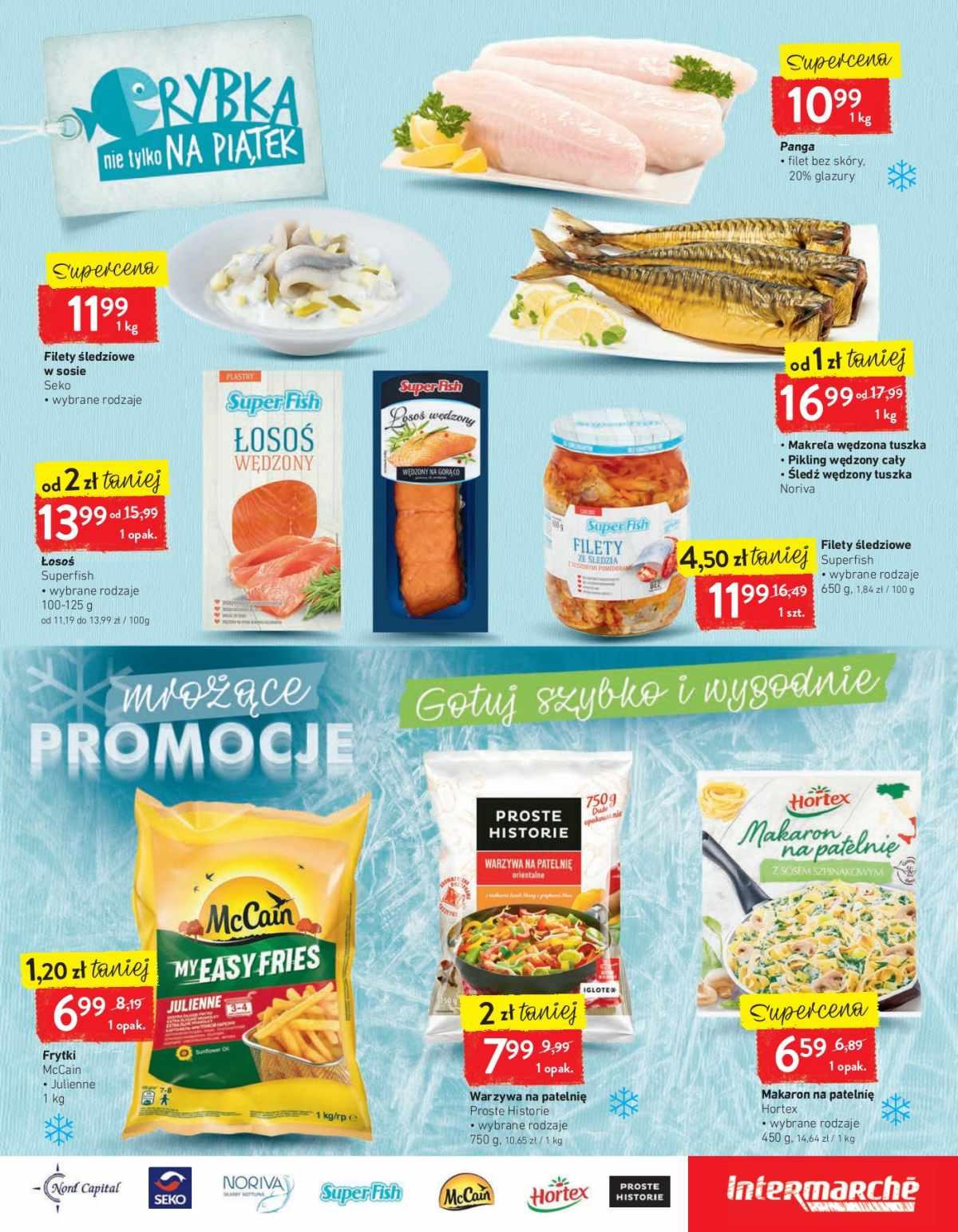 Gazetka promocyjna Intermarche do 24/02/2020 str.13