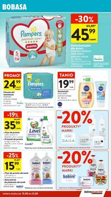 Gazetka Intermarche
