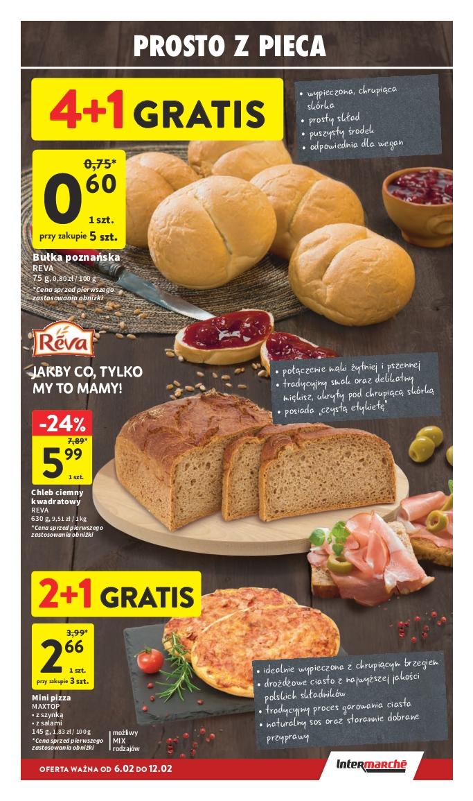 Gazetka promocyjna Intermarche do 12/02/2025 str.15