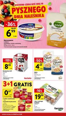 Gazetka Intermarche