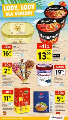 Gazetka Intermarche