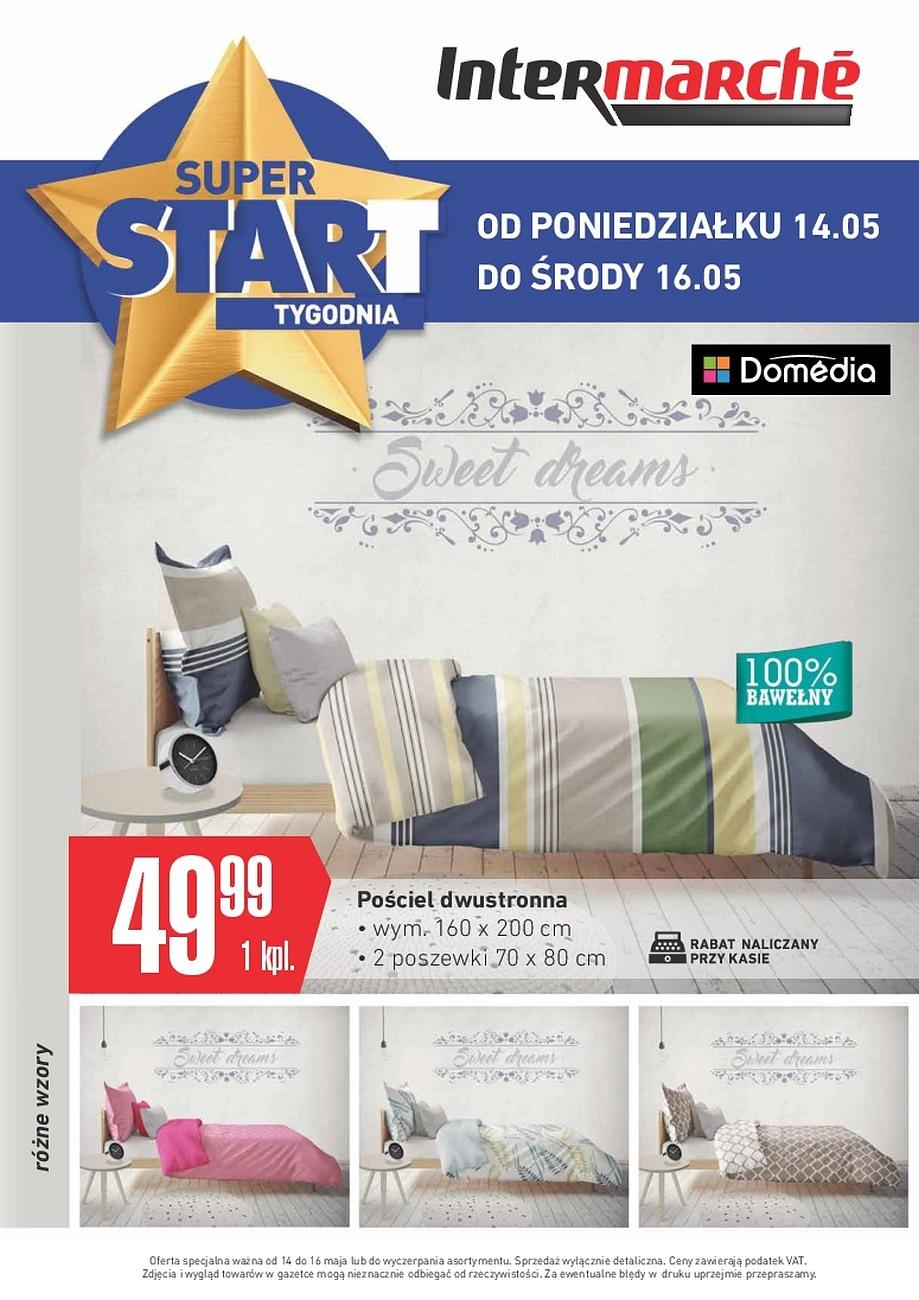 Gazetka promocyjna Intermarche do 16/05/2018 str.8