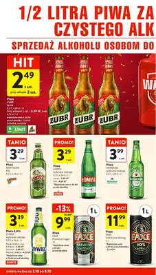 Gazetka Intermarche