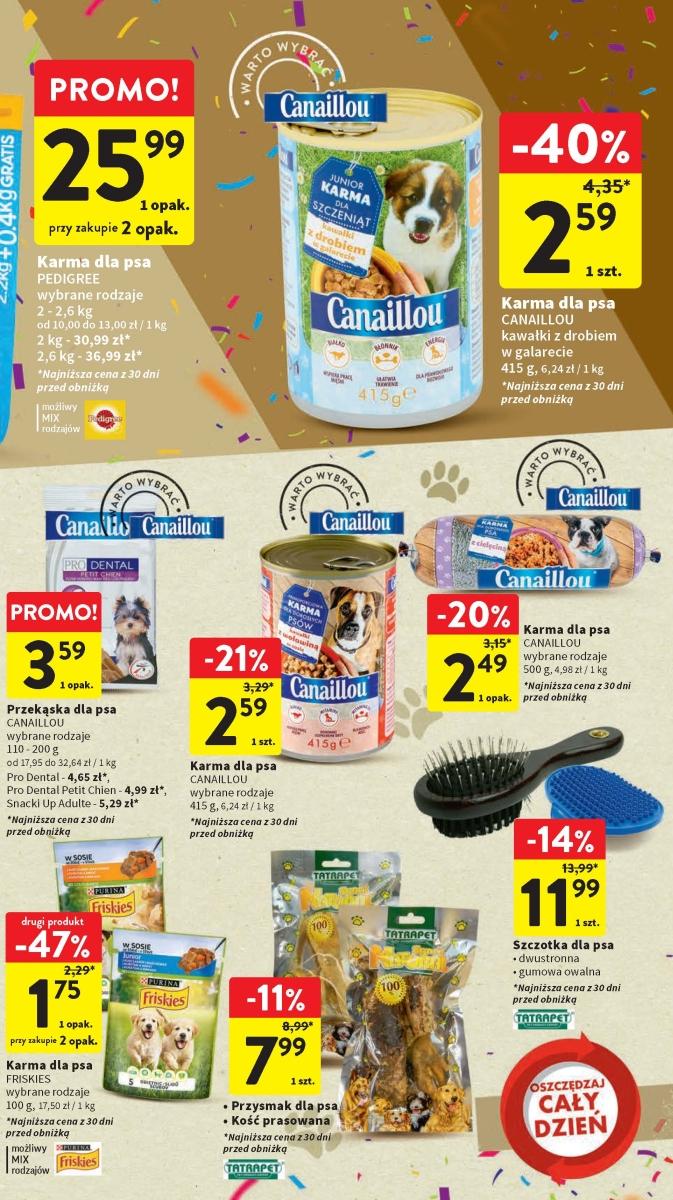 Gazetka promocyjna Intermarche do 18/10/2023 str.39