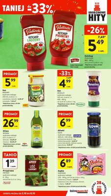 Gazetka Intermarche
