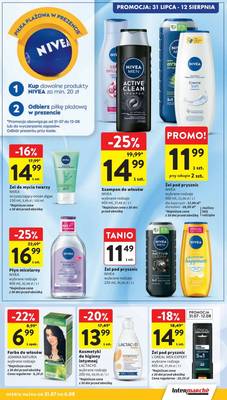 Gazetka Intermarche