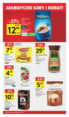 Gazetka Intermarche