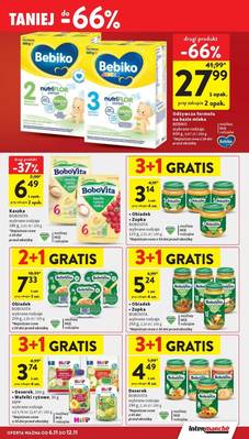 Gazetka Intermarche