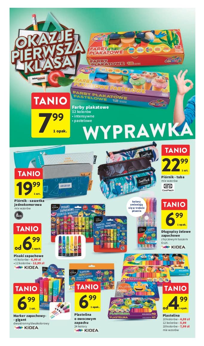 Gazetka promocyjna Intermarche do 16/08/2023 str.36